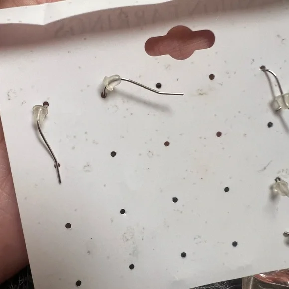 NWOT Mini Boba Tea Earrings! - Picture 5 of 11